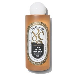 5/$25 SKIN&CO The Divine Nectar Shower Oil
